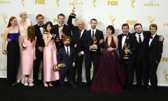 El imperio de "Game of Thrones" busca nuevos récords en los Emmy